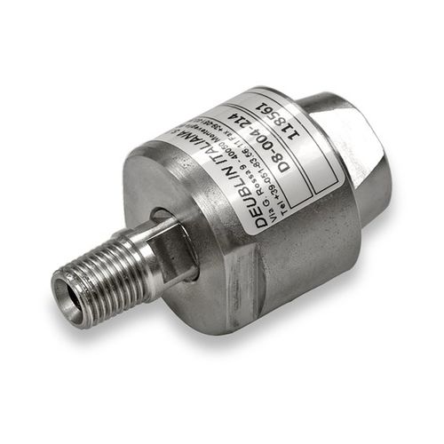 Giunto rotante per acqua - UNION 3/8 NPT RH - DEUBLIN COMPANY - per olio / idraulico / ad alta pressione