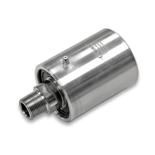Giunto rotante per aria - UNION M22X1.5 LH 27MM PLT - DEUBLIN COMPANY - per vuoto / idraulico / in alluminio