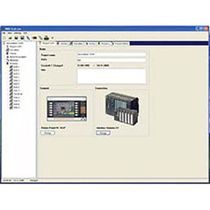 Software di regolazione - BMS-Graf-pro 6 - BARTEC - di stoccaggio / di processo / di PLC