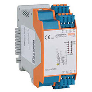 Modulo di I/O digitale - ANTARES 8TC - BARTEC - a 8 I/O / remoto / di tensione