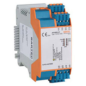 Modulo di I/O digitale - ANTARES 4TI - BARTEC - a 4 I / remoto / di sicurezza