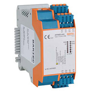 Modulo di I/O digitale - ANTARES 4AIO - BARTEC - analogico / a 4 I / remoto