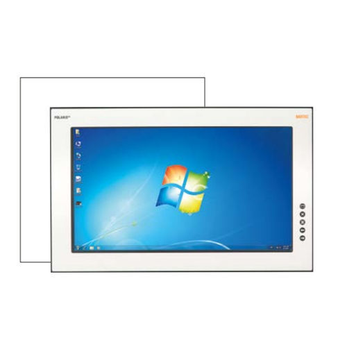 Schermo LCD - 17-71V2-.0.. - BARTEC - 24" / 1920 x 1080 / ad incastro