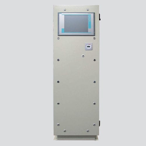 Analizzatore di vapore - NIR-4 - BARTEC - di cetano / di monitoraggio / da laboratorio