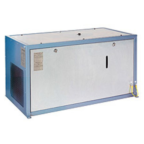 Raffreddatore di liquidi - FKS series  - BARTEC - d'acqua / di gas / ad uso industriale