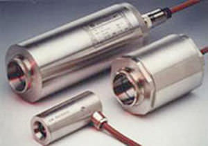 Pirometro digitale - R 271 - BARTEC - 4-20 mA / IP65 / fisso