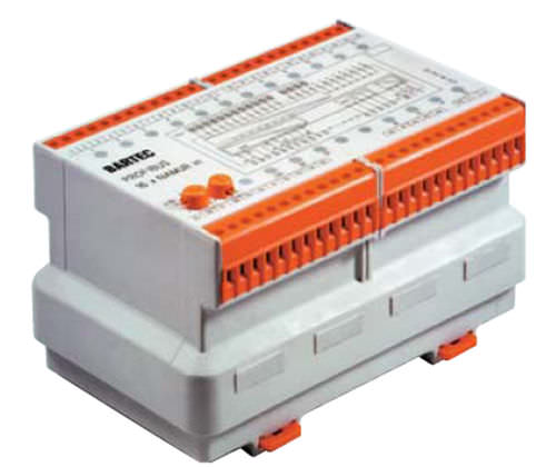 Interfaccia di connessione - 07-7331-2301/0000 - BARTEC - PROFIBUS