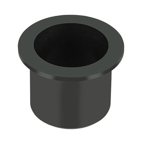 Cuscinetto liscio autolubrificante - EP®73 - GGB - cilindrico / con flangia / PAI