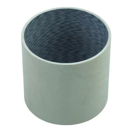 Cuscinetto liscio cilindrico - MLG - GGB - in fibra di vetro / PTFE / in resina epossidica