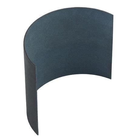 Cuscinetto liscio PTFE - Multifil - GGB - antifrizione