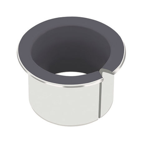 Cuscinetto liscio cilindrico - DP11 - GGB - in bronzo / in bronzo sinterizzato / PTFE