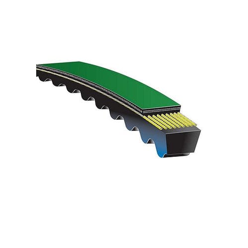Cinghia dentata - Super HC® XP™ Notched Premium  - GATES - trapezoidale / in elastomero / di aramide