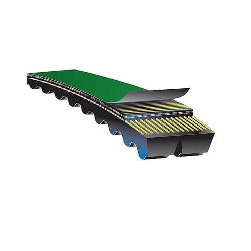 Cinghia trapezoidale - Super HC® XP™  - GATES - in EPDM
