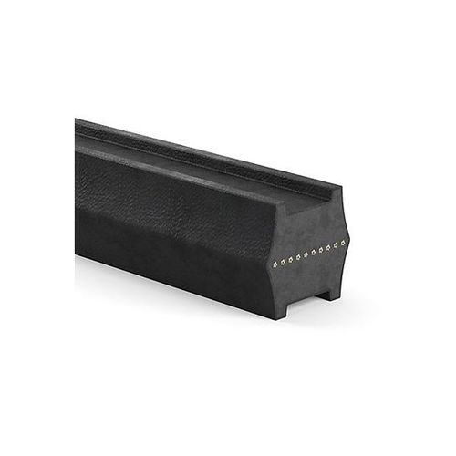Cinghia trapezoidale - Hi-Power® Dubl-V  - GATES - in gomma / per applicazioni pesanti / ad uso industriale