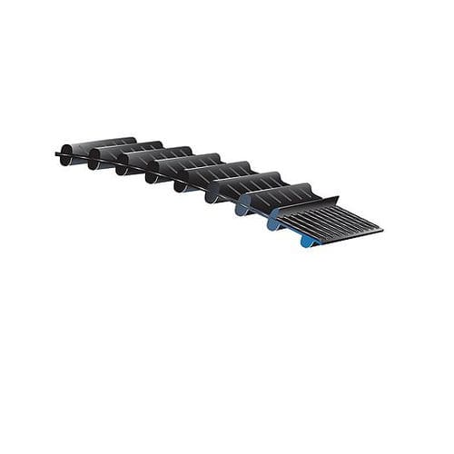Cinghia sincrona - PowerGrip® Twin Power®  - GATES - in nylon / per profilati / ad uso industriale