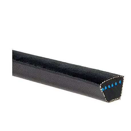 Cinghia trapezoidale - Hi-Power® PowerBand® series - GATES - in gomma