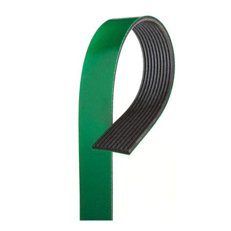 Cinghia a V - FleetRunner® Micro-V®  - GATES - in EPDM / per applicazioni pesanti / per puleggia