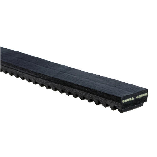 Cinghia trapezoidale - Tri-Power® PowerBand®  - GATES - in gomma / per applicazioni pesanti / ad uso industriale
