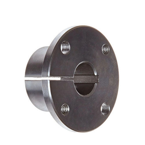 Boccola di potenza - QT series - GATES - in acciaio al carbonio / per passaparete / applicazione