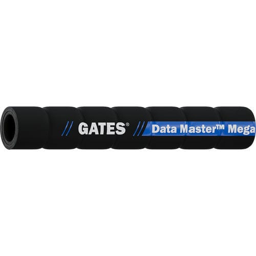 Tubo flessibile refrigerante - Data Master™ Megaflex™ - GATES - per fluido refrigerante / in EPDM / di raffreddamento