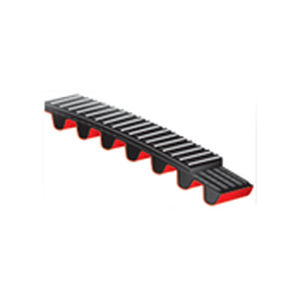 Cinghia sincrona - Poly Chain® ADV™  - GATES - in metallo / ad uso industriale / senza manutenzione