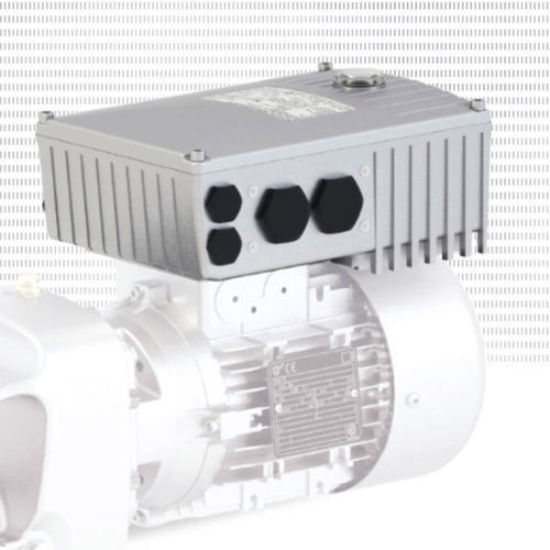 Convertitore di frequenza trifase - SK 180E series - Getriebebau NORD GmbH & Co. KG - a controllo vettoriale / monofase / con uscita digitale