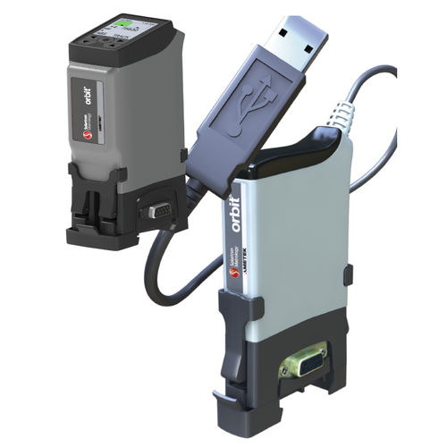 Modulo di interfaccia Ethernet - SOLARTRON METROLOGY - USB / wireless / Modbus