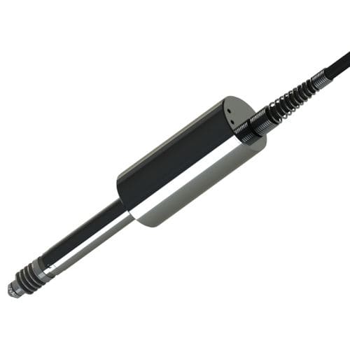 Sensore di spostamento lineare - G series  - SOLARTRON METROLOGY - LVDT / analogico / per metallo