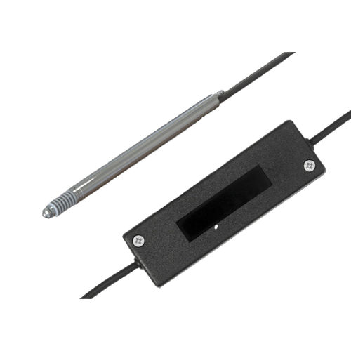Modulo di trattamento del segnale per trasduttori LVDT - BICM - SOLARTRON METROLOGY