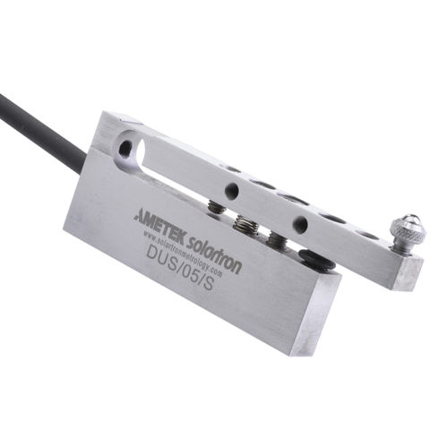 Trasduttore di misura di flessione - AUS  - SOLARTRON METROLOGY