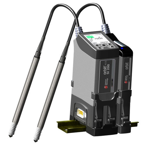PAC per controller - Orbit® ACS series  - SOLARTRON METROLOGY