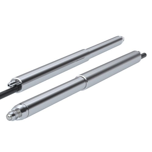 Tastatore di misura lineare - DT/30/P - SOLARTRON METROLOGY - pneumatico / digitale