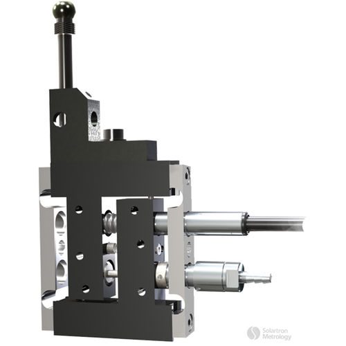 Parallelogrammo di misura universale - DU/P  - SOLARTRON METROLOGY