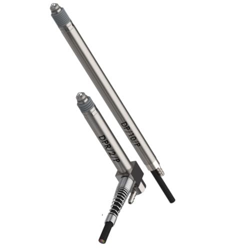 Tastatore di misura lineare - DP/P - SOLARTRON METROLOGY - pneumatico / digitale