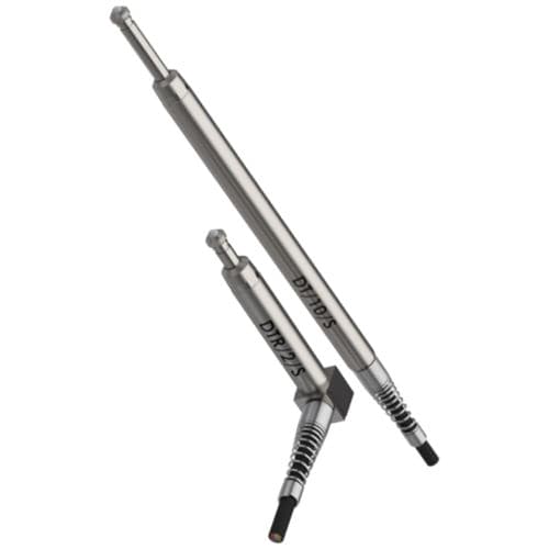 Tastatore di misura lineare - DT/S - SOLARTRON METROLOGY - a molle / digitale