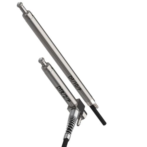 Tastatore di misura lineare - DT/P - SOLARTRON METROLOGY - pneumatico / digitale