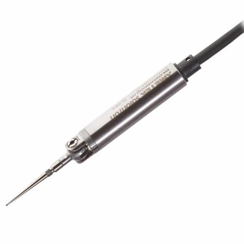 Tastatore digitale - DL series  - SOLARTRON METROLOGY - di misura / a leva