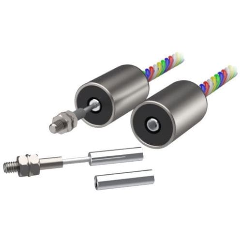 Sensore di spostamento lineare - SM series  - SOLARTRON METROLOGY - LVDT / analogico / per metallo