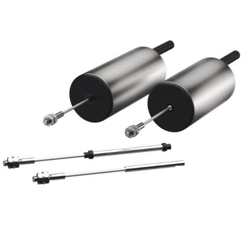 Sensore di spostamento lineare - DF series  - SOLARTRON METROLOGY - LVDT / in miniatura