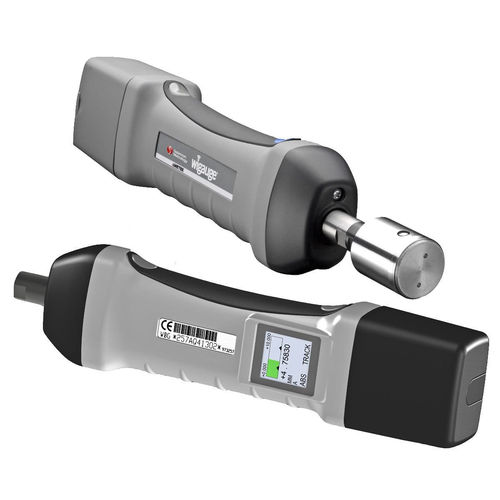 Micrometro interno - Wigauge™ - SOLARTRON METROLOGY - di alesatura / digitale / trasmissione wireless delle informazioni