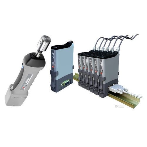 Modulo di connessione - WCM - SOLARTRON METROLOGY
