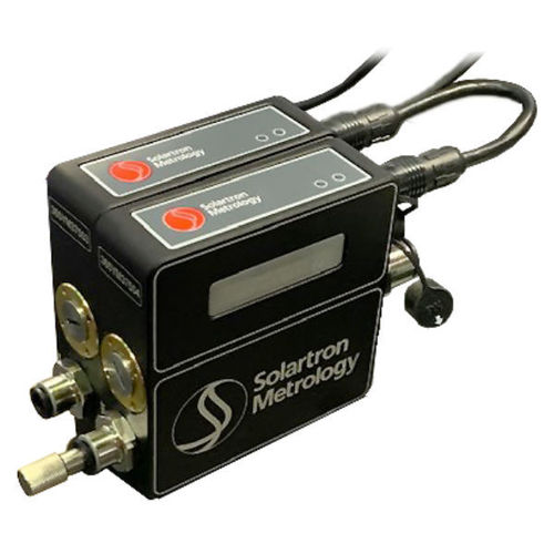 Modulo di interfaccia industriale - AGM series - SOLARTRON METROLOGY