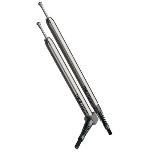 Tastatore di misura lineare - DW/S - SOLARTRON METROLOGY - a molle / digitale