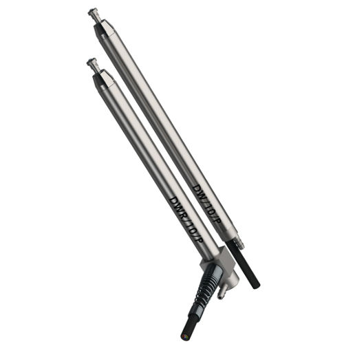 Tastatore di misura lineare - DW/P - SOLARTRON METROLOGY - pneumatico / digitale / digitale