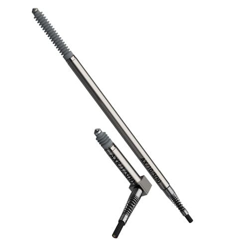 Tastatore di misura lineare - AX/S series  - SOLARTRON METROLOGY - a molle / analogico