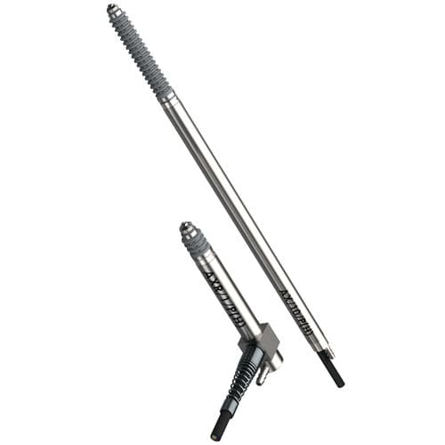 Tastatore di misura lineare - AX/P series  - SOLARTRON METROLOGY - a molle / pneumatico / analogico