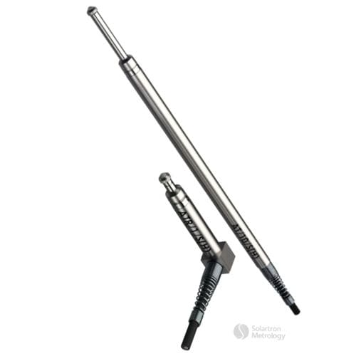 Tastatore di misura lineare - AT/S  - SOLARTRON METROLOGY - a molle / analogico