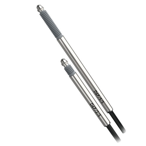 Tastatore digitale - D6P/S - SOLARTRON METROLOGY - di misura lineare / a molle