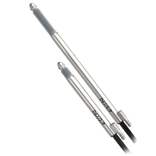 Tastatore digitale - D6J/P - SOLARTRON METROLOGY - di misura lineare / pneumatico