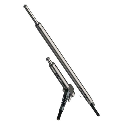 Tastatore di misura lineare - AT/P - SOLARTRON METROLOGY - pneumatico / analogico